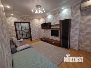 2-к квартира, на длительный срок, 55м2, 9/10 этаж