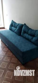 1-к квартира, на длительный срок, 33м2, 2/5 этаж