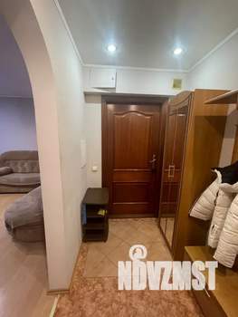 3-к квартира, посуточно, 72м2, 6/9 этаж