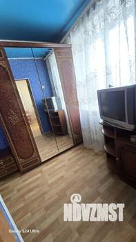 2-к квартира, на длительный срок, 45м2, 4/4 этаж