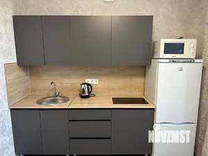 1-к квартира, на длительный срок, 39м2, 7/14 этаж