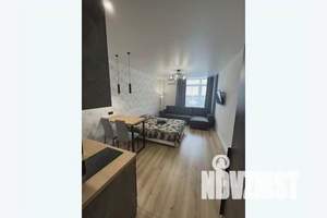 1-к квартира, посуточно, 28м2, 10/16 этаж