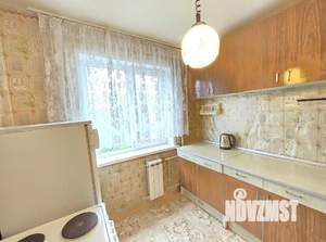 2-к квартира, на длительный срок, 47м2, 2/5 этаж