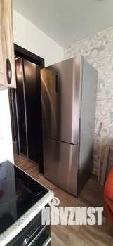 1-к квартира, на длительный срок, 34м2, 12/12 этаж