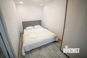 2-к квартира, посуточно, 45м2, 2/5 этаж