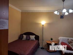 1-к квартира, посуточно, 32м2, 2/5 этаж