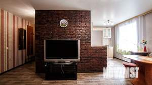 2-к квартира, посуточно, 48м2, 1/1 этаж