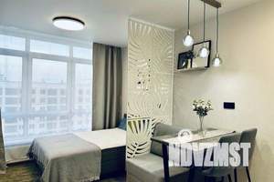 1-к квартира, посуточно, 25м2, 15/15 этаж