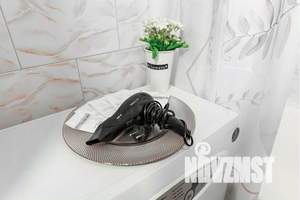 1-к квартира, посуточно, 30м2, 1/9 этаж