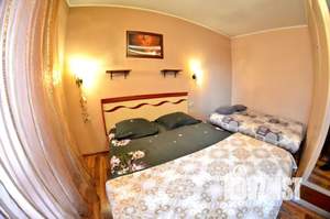 1-к квартира, посуточно, 35м2, 4/9 этаж