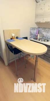 1-к квартира, посуточно, 35м2, 14/16 этаж