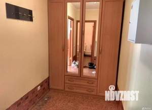 1-к квартира, на длительный срок, 33м2, 10/17 этаж