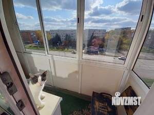 1-к квартира, на длительный срок, 33м2, 5/5 этаж