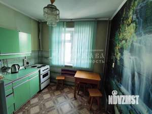 1-к квартира, на длительный срок, 35м2, 8/9 этаж