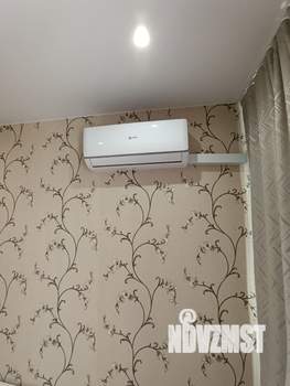 2-к квартира, на длительный срок, 40м2, 6/18 этаж