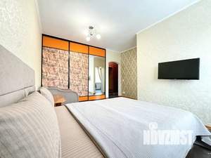 1-к квартира, посуточно, 32м2, 4/5 этаж