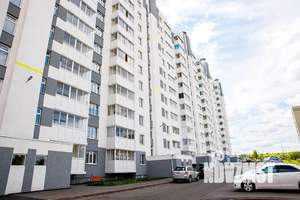 1-к квартира, посуточно, 45м2, 7/12 этаж