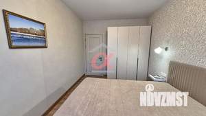 2-к квартира, на длительный срок, 45м2, 11/20 этаж