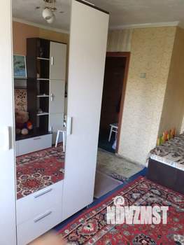 1-к квартира, на длительный срок, 34м2, 3/5 этаж