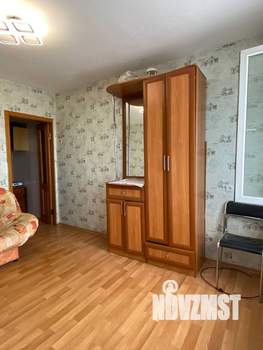 1-к квартира, на длительный срок, 16м2, 9/9 этаж