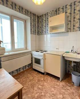 1-к квартира, на длительный срок, 31м2, 7/16 этаж