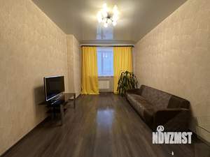 1-к квартира, на длительный срок, 32м2, 9/9 этаж