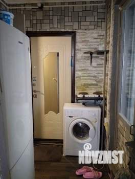 1-к квартира, на длительный срок, 24м2, 8/9 этаж