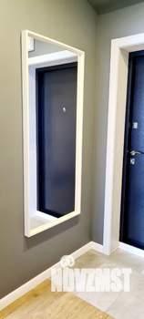 2-к квартира, посуточно, 44м2, 15/17 этаж