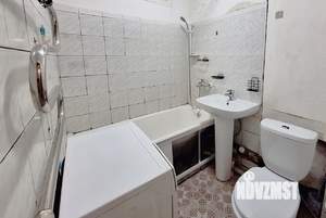 1-к квартира, на длительный срок, 31м2, 2/5 этаж