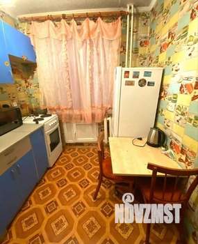 2-к квартира, на длительный срок, 45м2, 2/5 этаж