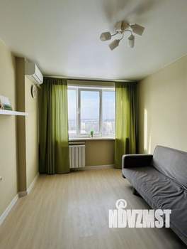 2-к квартира, на длительный срок, 41м2, 5/5 этаж