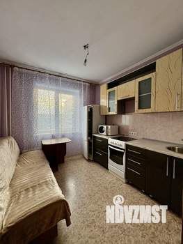 1-к квартира, на длительный срок, 35м2, 6/10 этаж