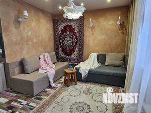 1-к квартира, посуточно, 32м2, 1/1 этаж