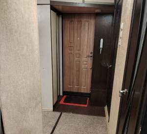 2-к квартира, на длительный срок, 38м2, 2/10 этаж