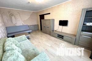 2-к квартира, посуточно, 50м2, 10/10 этаж