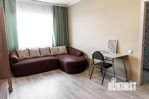 2-к квартира, посуточно, 60м2, 1/1 этаж