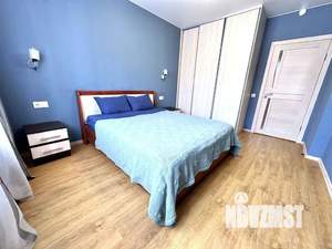 2-к квартира, посуточно, 80м2, 4/16 этаж