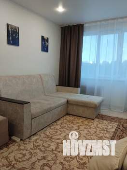 Студия квартира, посуточно, 23м2, 4/9 этаж