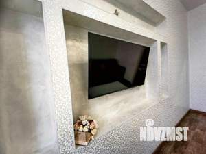 1-к квартира, посуточно, 66м2, 1/1 этаж