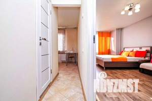 1-к квартира, посуточно, 34м2, 4/5 этаж