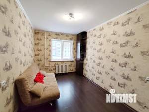 1-к квартира, на длительный срок, 33м2, 2/16 этаж