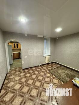 3-к квартира, на длительный срок, 55м2, 1/1 этаж