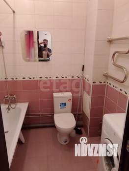 1-к квартира, на длительный срок, 37м2, 10/15 этаж