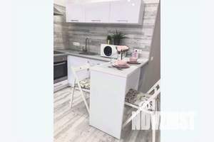 2-к квартира, посуточно, 50м2, 3/16 этаж