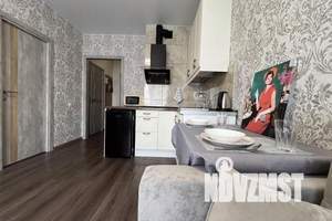 2-к квартира, посуточно, 35м2, 9/9 этаж