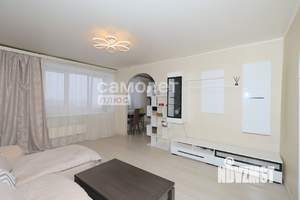 3-к квартира, на длительный срок, 65м2, 8/9 этаж