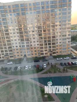 2-к квартира, на длительный срок, 45м2, 7/16 этаж