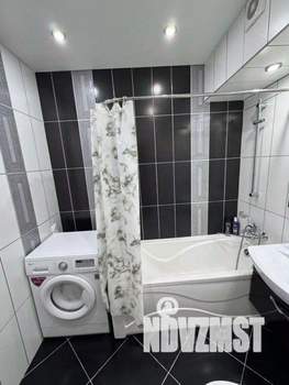 2-к квартира, посуточно, 55м2, 1/1 этаж