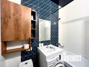 1-к квартира, посуточно, 25м2, 5/16 этаж