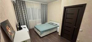 1-к квартира, на длительный срок, 32м2, 14/14 этаж